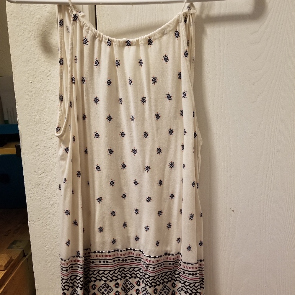 Old Navy top